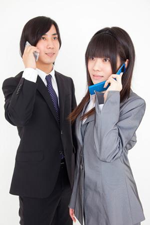 大規模なデータ加工に対応できる企業